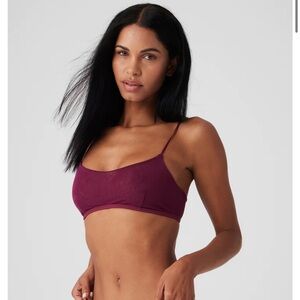 ALO Airmesh Venus Bralette